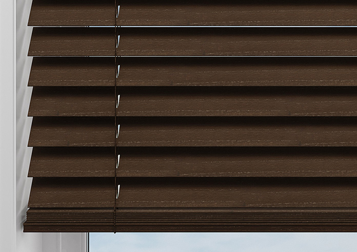 Kalmar, Jacobean Oak - Venetian Blind - Image 10